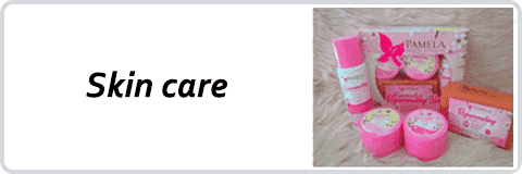 skin care image